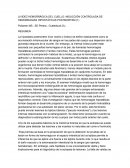 LIVIDEZ HEMORRÁGICA DEL CUELLO: INDUCCIÓN CONTROLADA DE HEMORRAGIAS HIPOSTÁTICAS POSTMORTEM