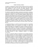 PUBLICIDAD Y ESTETICA