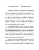 Los hombres conducen... & ellas también conducen