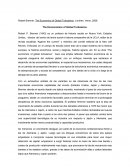 Robert Brenner, The Economics of Global Turbulence