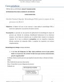 HEWLETT PACKARD ESPAÑA