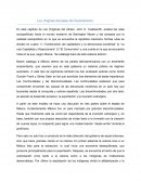 Los Orígenes Sociales del Autoritarismo