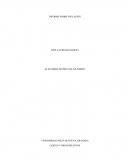 INFORME SOBRE INFLACIÓN