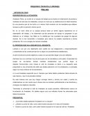 Caso Anastasio Pérez