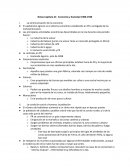 Notas Capitulo 21: Economía y Sociedad 1900-1930