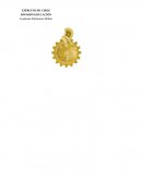 Trabajo de administración caso RENO