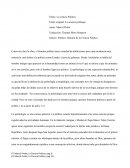 LA CIENCIA POLITICA. Política, Historia de la Ciencia Política