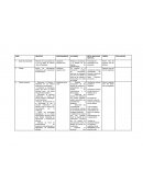 DISEÑO E IMPLEMENTACION. META INDICADOR GESTION