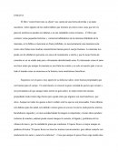 Ensayo del libro comer bien tiene su chiste