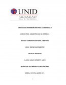 COMO AFECTA LA TEGNOLOGIA EN LA FAMILIA