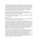 La imagen corporativa de una empresa nos permite diferenciar a primera vista su identidad