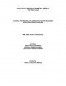 Religion, etica y negocios