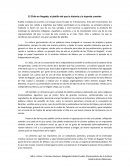 El Chile en Nogada; el platillo del que la historia y la leyenda cuentan