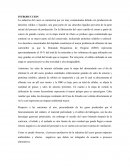 Caso La industria del cuero