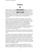 Hitler: el reinado del mal