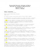 Lea cuidadosamente las siguientes preguntas con cuidado. Para elegir la respuesta correcta entre las diferentes alternativas presentadas para cada una de ellas.