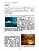 En este trabajo veremos la definición de volcán, sus partes que lo conforman, su localización en la corteza terrestre, su clasificación por tipo de cráter y explosión así como ejemplos de estos.