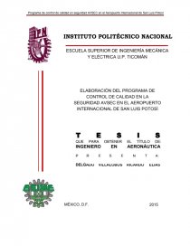 Protocolo Matriz de Congruencia Metodológica. Página 1