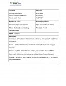 Variable Discreta: Es una variable que solo puede tomar valores dentro de un conjunto especifico numerable.