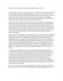 Características de las nuevas tecnologías y sus posibilidades para la enseñanza