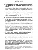 Comportamiento Organizacional ¿Cuál fue la actitud de Ralp hacia el sindicato se convirtió en supervisor?