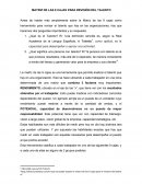 MATRIZ DE LAS 9 CAJAS PARA REVISIÓN DEL TALENTO