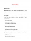 LA PROPIEDAD EN EL DERECHO INTERNACIONAL PRIVADO