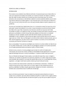 ENSAYO DEL LIBRO LA PARADOJA. INTRODUCCIÓN