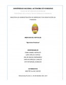 MERCADO DE CAPITALES “Ejercicios Prácticos”