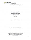 CORPORACIÓN UNIVERSITARIA MINUTO DE DIOS PROGRAMA DE CIENCIAS EMPRESARIALES