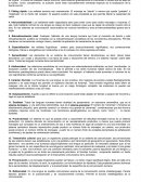 Propiedades del lenguaje. Vía vocal auditiva