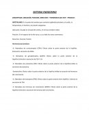 SISTEMA ENDOCRINO DESCRIPCION, UBICACIÓN, POSICION, DIRECCION Y HORMONAS QUE ESTE PRODUCE