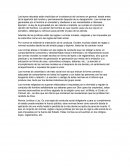 Derecho. Las leyes naturales