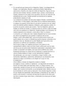 Agora. Es una película que transcurrió en Alejandria, Egipto