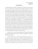 Escuela Efectiva . La institución educativa, debe tener un director que sea un líder nato