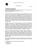 Traducción por la Gerencia de Investigación y Desarrollo de Nuevos Productos de Consultores en Desarrollo Gerencial