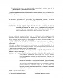 Analice teóricamente y con una descripción matemática la existencia tanto de los elipsoides límites y de movimiento o extracción