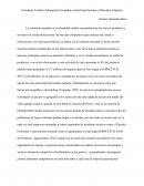 Transporte Turístico Monopolio Irrompible contra Exportaciones y Mercados Vírgenes