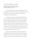 NUEVAS MIRADAS SOBRE GÉNERO Y ETNICIDAD