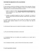 En esta actividad conocerás las dificultades que enfrentó el físico-matemático Johannes Kepler para realizar los estudios que establecen la forma en que orbitan los planetas alrededor del Sol