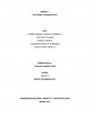 The main objective of the work is to be able to learn to start a fluent conversation of work, this work allows to know concepts for our professional life.