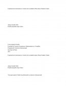 Exportación de artesanías en barniz de la ciudad de Pasto hacia Estados Unidos