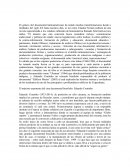 Literatura. El máximo exponente del cine documental brasileño: Eduardo Coutinho