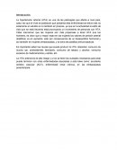 Hipertensión arterial (HTA