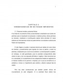 Si se trata de una persona moral ya sea empresa o empresario que cuenta con permisos para la importación de productos o materias primas, dichos permisos se cancelan,