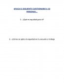 Practica APLICA EL SIGUIENTE CUESTIONARIO A 10 PERSONAS