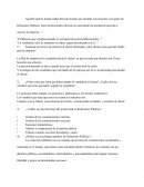 Aquella tarde la tienda estaba llena de clientes que miraban con atención a un grupo de Relaciones Públicas