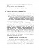 Capítulo 1 ¿QUÉ ES Y PARA QUÉ SIRVE LA EPISTEMOLOGÍA?