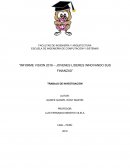 JOVENES LIDERES INNOVANDO SUS FINANZAS