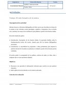 Trabajo: El valor formativo de la música